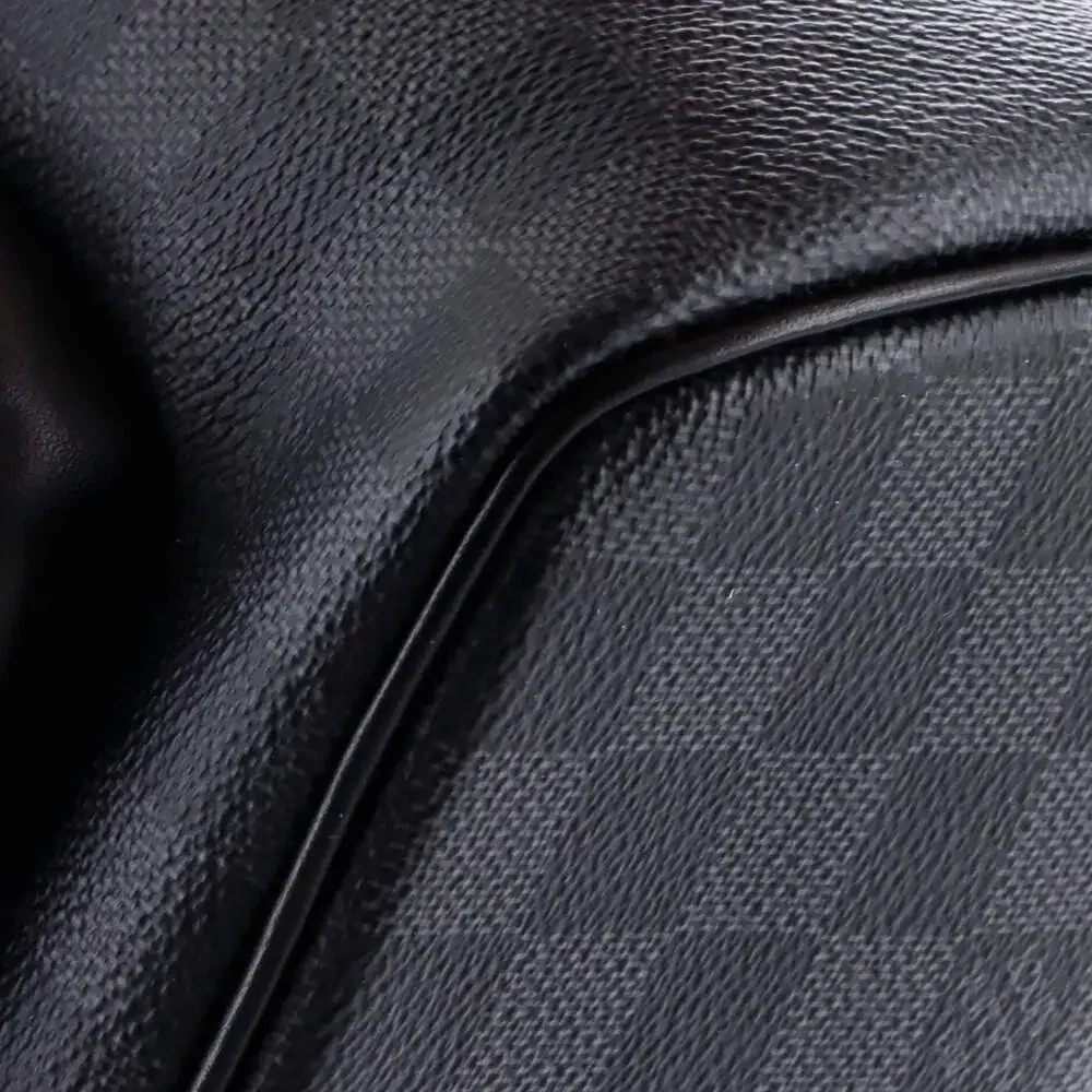 Louis Vuitton Josh Backpack Damier #236925L22B - Picture 7 of 9